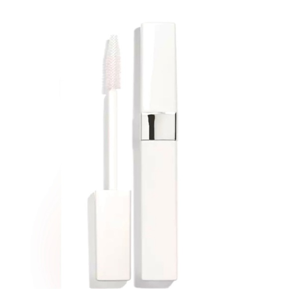 CHANEL Makeup New Chanel La Base Mascara Primer Poshmark